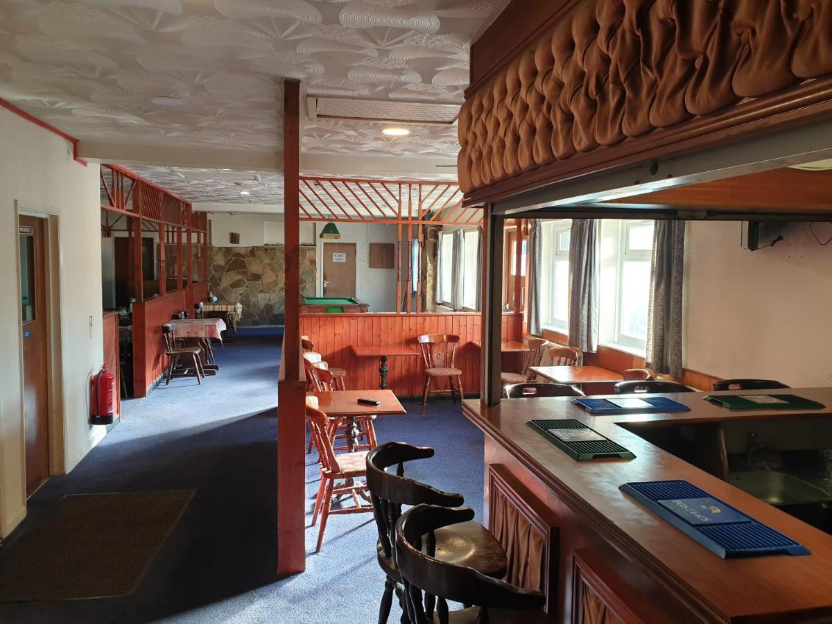 Tower House Hotel Ρίντινγκ Εξωτερικό φωτογραφία