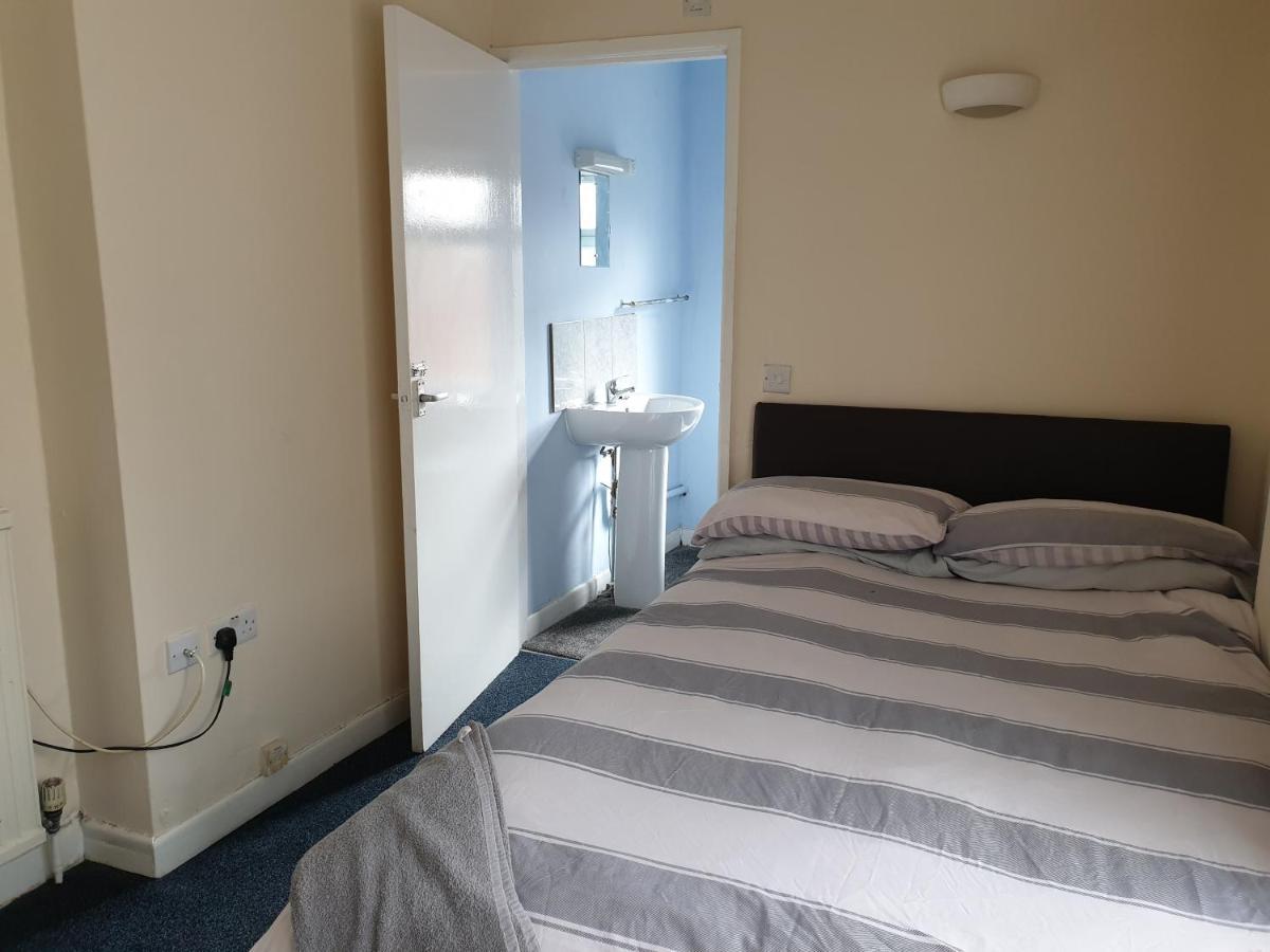 Tower House Hotel Ρίντινγκ Εξωτερικό φωτογραφία
